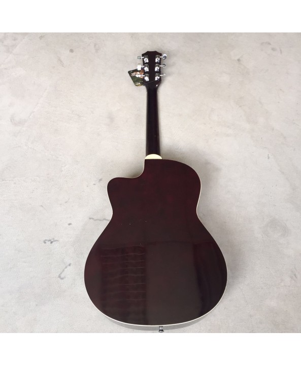 HOPPER 40 CUTAWAY ACOUSTIC COLOUR SERIES